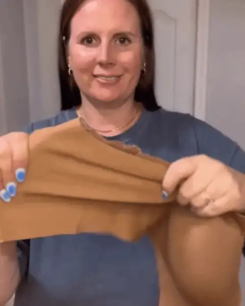 Elasticidade do tecido