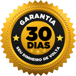 Selo 30 dias
