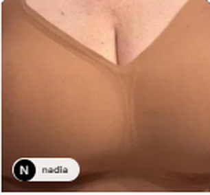 Avaliação de cliente